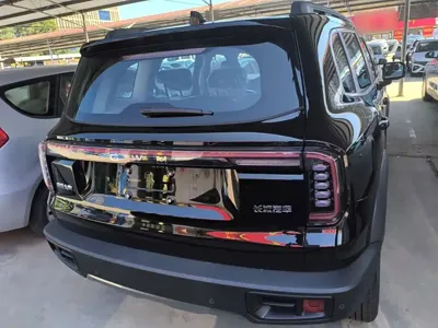 Haval Big Dog