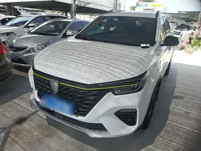 Roewe RX5