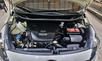 Kia Pride