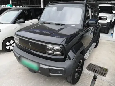 Baojun Yueye