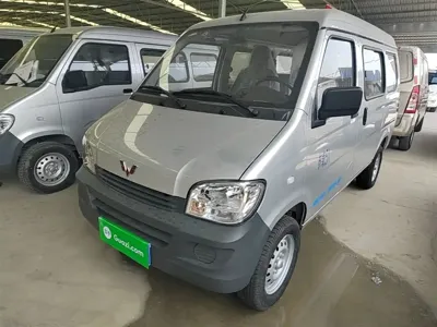 Wuling Zhiguang