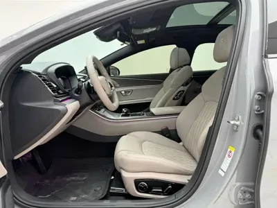 BYD Han