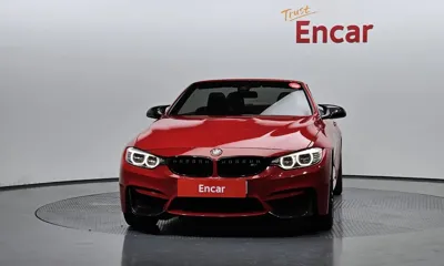 BMW M4
