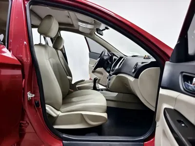 Changan Eado