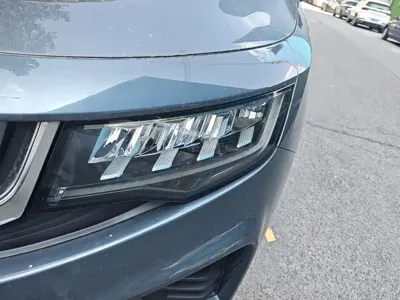 Geely Haoyue