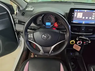 Toyota Vios