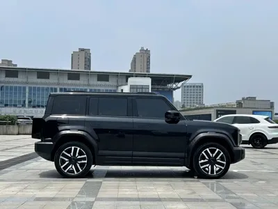 iCAR iCAR 03