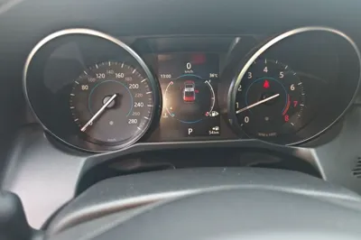 Jaguar XFL