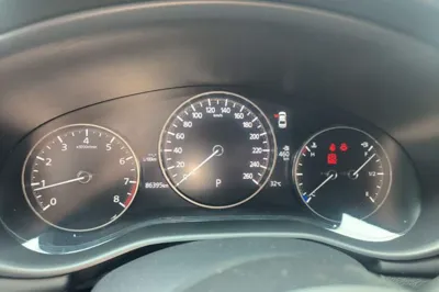 Mazda Mazda 3 Axela