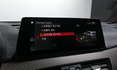 BMW X2 (F39)