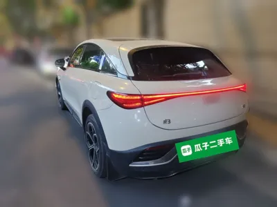 Smart #3