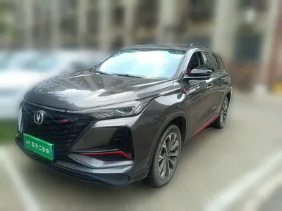 Changan 长安CS75PLUS