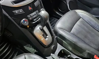ChevroletGMDaewoo Orlando