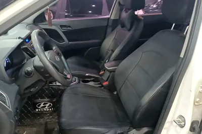 Hyundai ix25