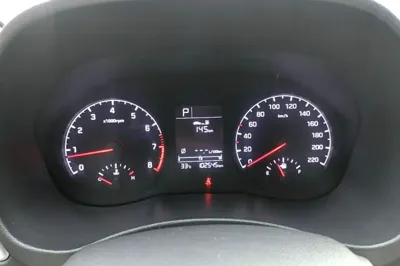 Hyundai Verna RV