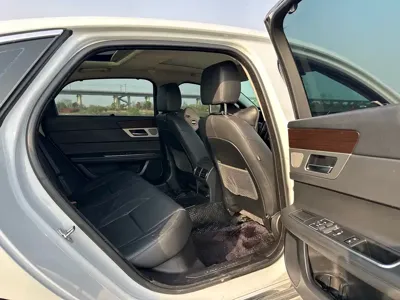 Jaguar XFL