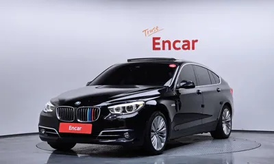 BMW Gran Turismo