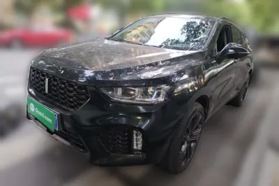 WEY VV5