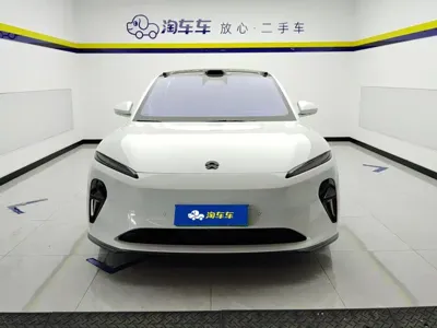 Nio ET5T
