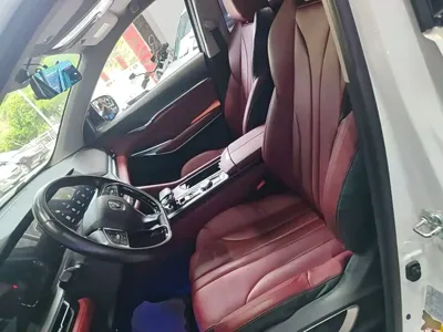 Changan 长安CS75PLUS