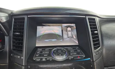 Infiniti FX