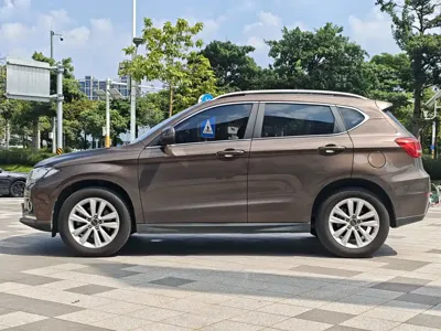 Haval H2