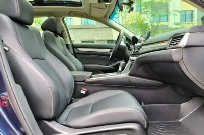 Honda Inspire