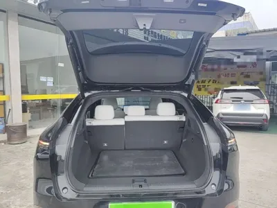 Xpeng G6