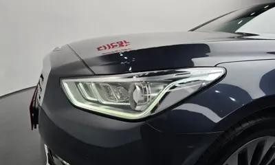 Genesis EQ900