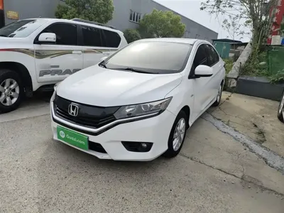 Honda Greiz