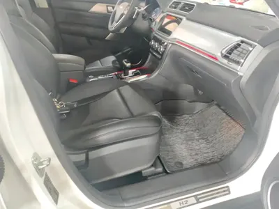 Haval H2