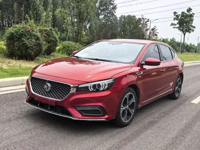 MG MG6