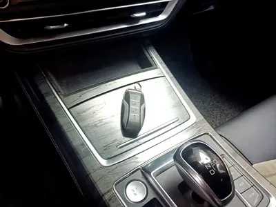 BYD Qin Pro NEV