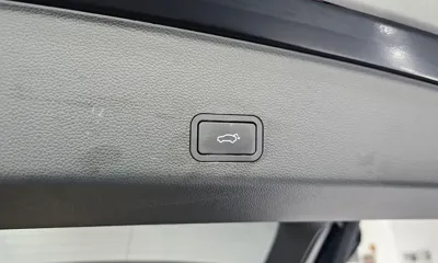 Renault-KoreaSamsung Grand Koleos