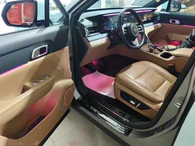 Li Auto ONE