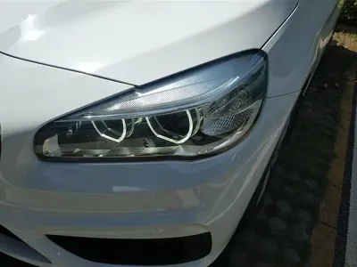 BMW 2 Series Active Tourer
