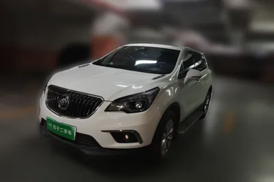 Buick Envision