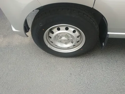 Foton Xiangling V