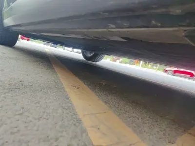 Nio ES8
