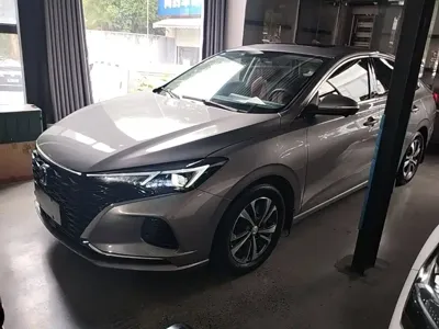 Changan Eado