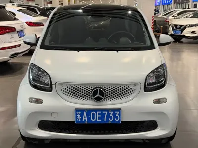 Smart Smart Fortwo