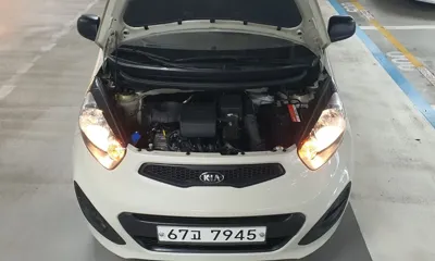 Kia Morning