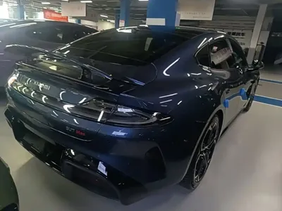 Xiaomi SU7