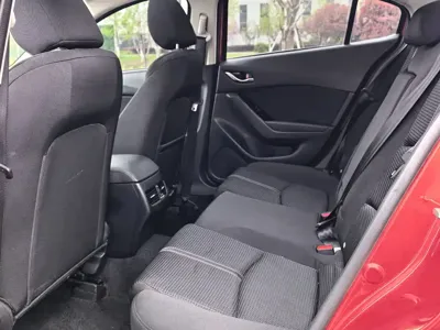 Mazda 3 Axela