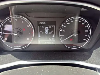 Geely Binyue