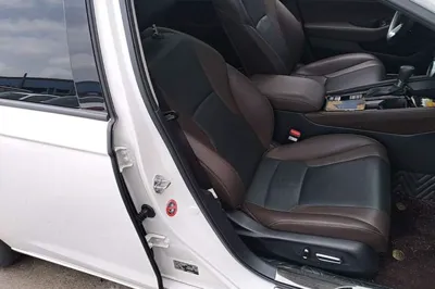 Honda Inspire