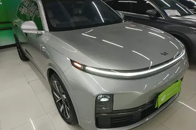 Li Auto L7