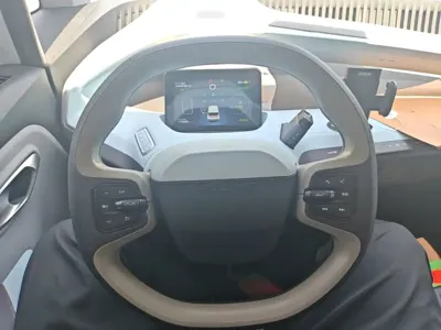 Wuling Nano EV