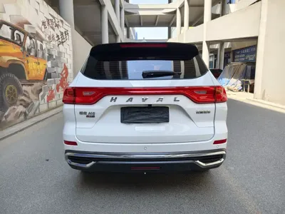 Haval M6