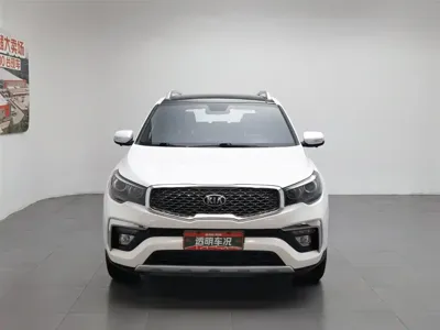 Kia KX7